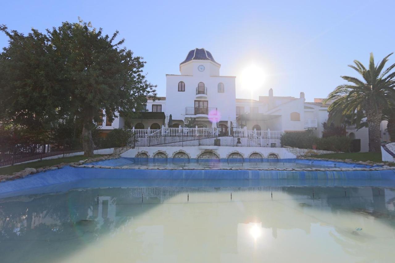 012 - Costa Hispania II 075 - Comfortholidays Gran Alacant Exterior foto